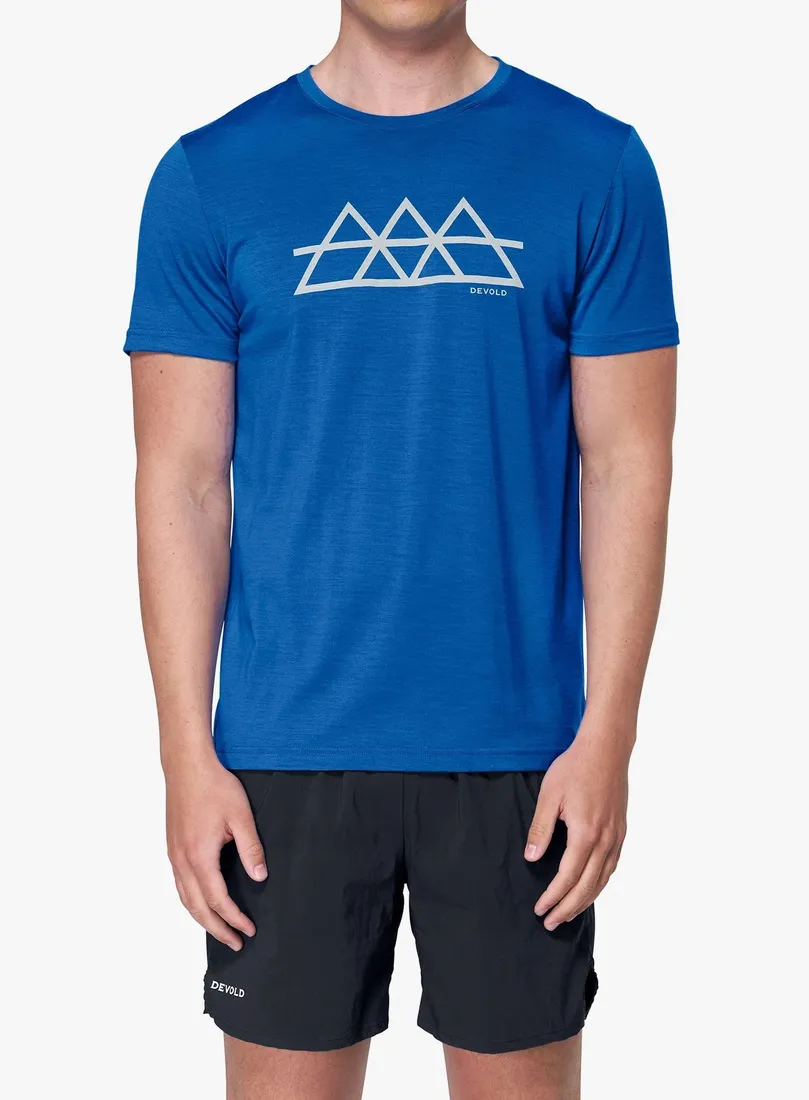 koszulka-merino-devold-classic-triple-tee-royal-l