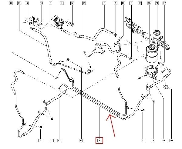 renault-oe-497207486r-numer-katalogowy-czesci-497207486r