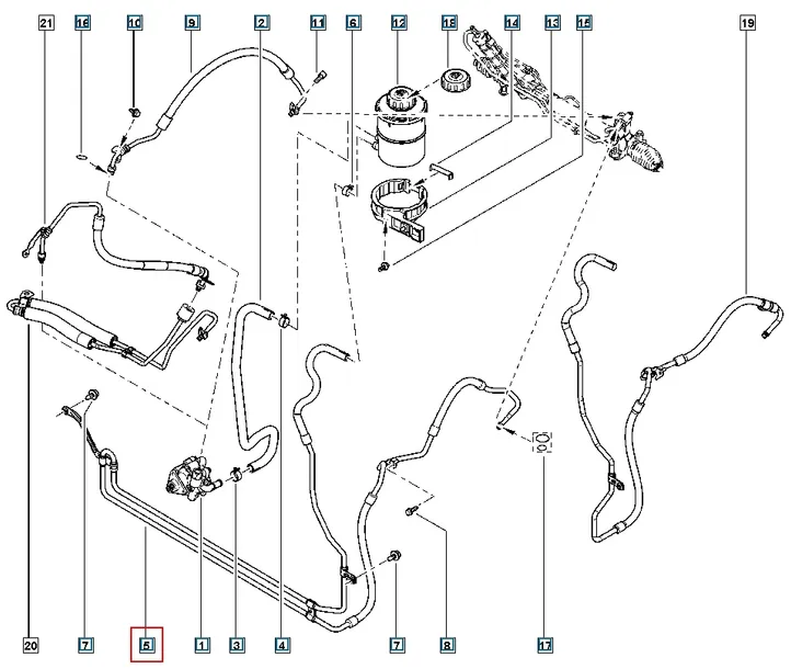 renault-oe-497207486r-producent-czesci-renault-oe-waga-z-opakowaniem-1-kg