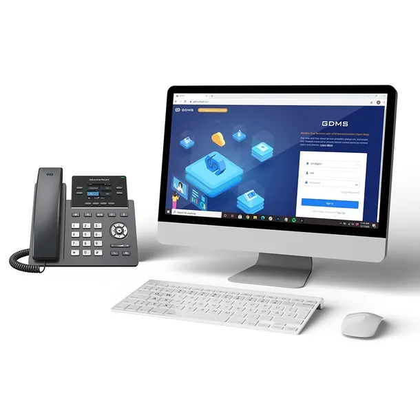 grandstream-sip-grp-2602p-carrier-grade-ip-phone-with-poe-marka-grandstream