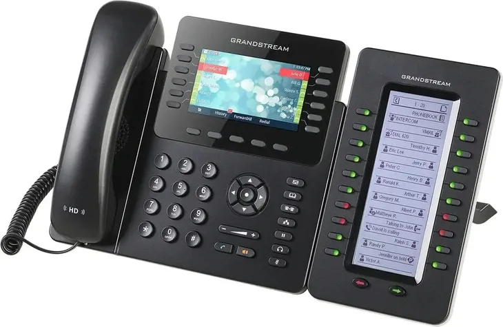 telefon-stacjonarny-voip-grandstream-gxp2170-hd-kod-producenta-gxp2170hd