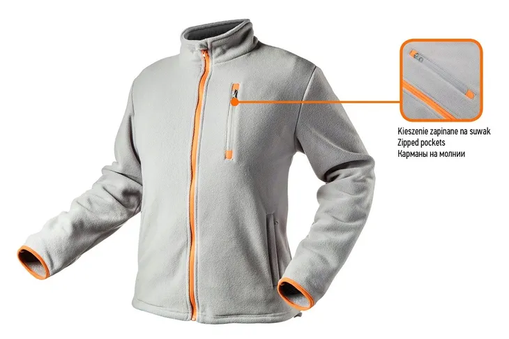 bluza-polarowa-szara-rozmiar-l-neo-81-501-l-model-81-501