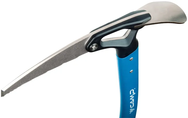 czekan-camp-zenith-57cm-kolor-niebieski