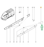 renault-oe-768f20005r-numer-katalogowy-czesci-768f20005r