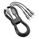 neo-tools-kabel-przewod-3w1-lightning-usb-c-micro-ladowarka-samochodowa-kolor-czarny