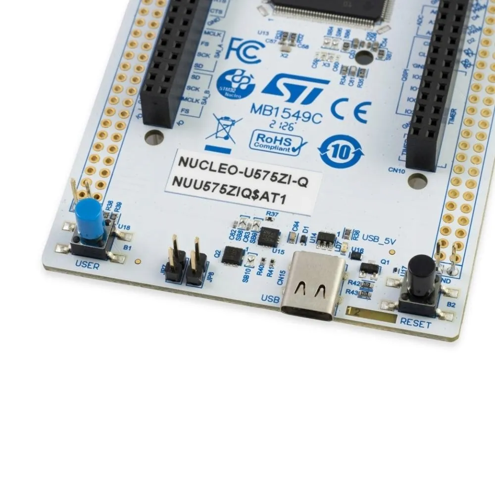 mikrokomputer-stmicroelectronics-stm32-nucleo-u575zi-q-cortex-m33