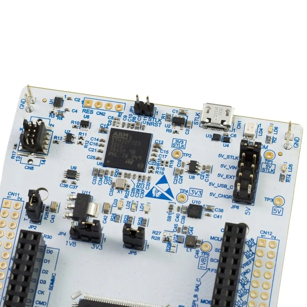 mikrokomputer-stmicroelectronics-stm32-nucleo-u575zi-q-cortex-m33-model-stm32-nucleo-u575zi-q-arm-cortex-m33-trustzone