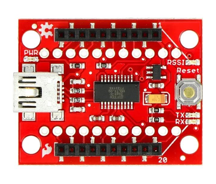 konwerter-sparkfun-xbee-explorer-usb-v2-kod-producenta-wrl-11812