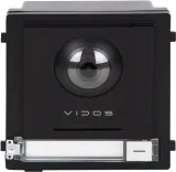 modul-glowny-ip-a2000-g-vidos-one-wideodomofon-kolor-czarny