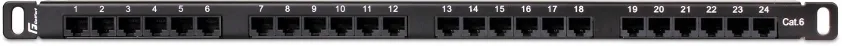 patch-panel-utp-cat-6-24-porty-0-5u-pgf-6utp24-b7