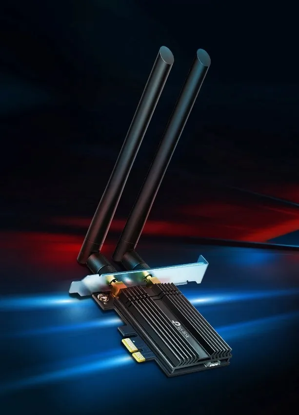 karta-sieciowa-tp-link-archer-tx50e