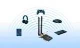 karta-wifi-archer-tx50e-pci-e-wi-fi-6-bt5-0-ax3000-standard-pracy-bezprzewodowej-802-11ax-wi-fi-6