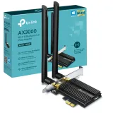 karta-wifi-archer-tx50e-pci-e-wi-fi-6-bt5-0-ax3000-antena-zewnetrzna-odkrecana