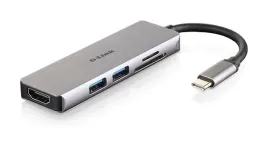 hub-usb-d-link-dub-m530-5-portow