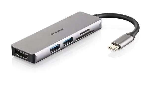 hub-usb-d-link-dub-m530-5-portow