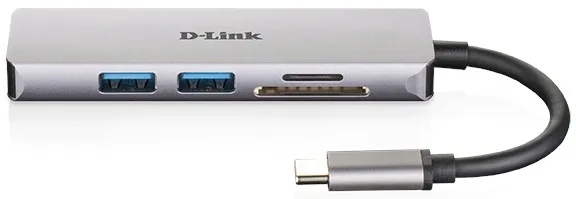 hub-usb-d-link-dub-m530-5-portow