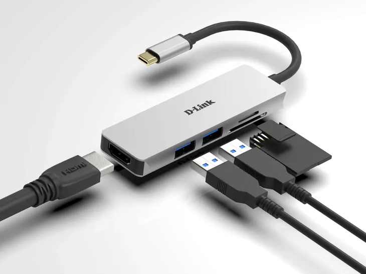 hub-rozdzielacz-d-link-5w1-dub-m530-usb-c-kod-producenta-dub-m530