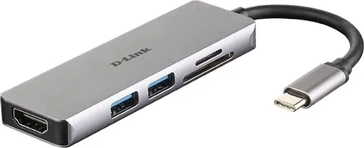 hub-rozdzielacz-d-link-5w1-dub-m530-usb-c-producent-d-link