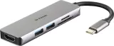 hub-rozdzielacz-d-link-5w1-dub-m530-usb-c-producent-d-link