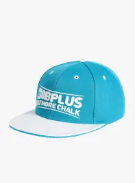 czapka-z-daszkiem-8b-snapback-cap-eat-more-chalk-blue-white