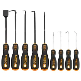 neo-zestaw-haczykow-z-rekojescia-9-szt-dlugie-haki-do-uszczelek-oringow