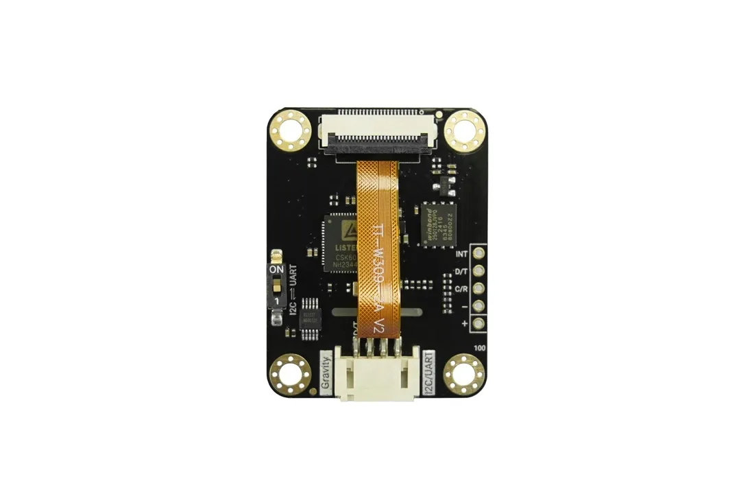 czujnik-dfrobot-gravity-offline-edge-ai-gesture-and-face-detection