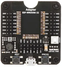 programator-do-modulu-serii-esp32-wroom-32-interface