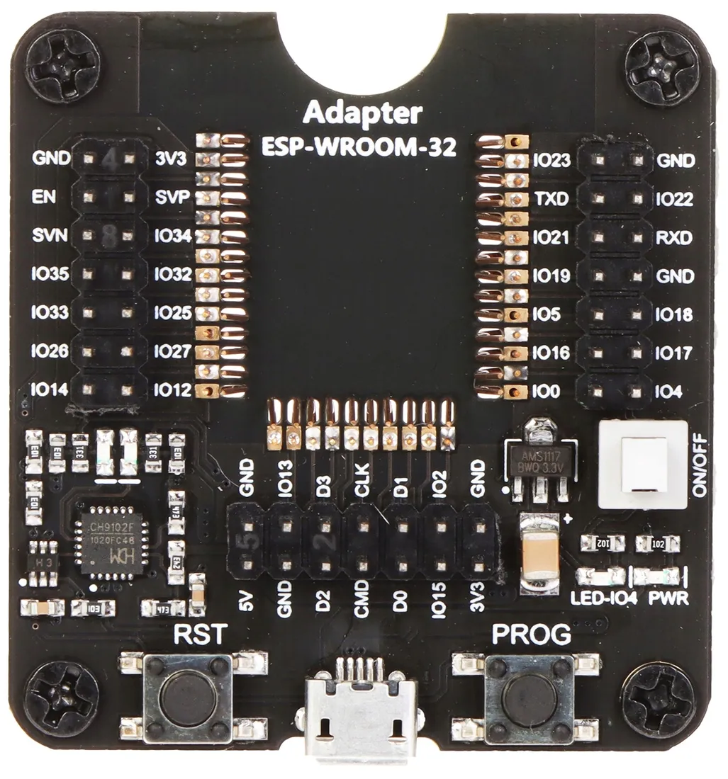 programator-do-modulu-serii-esp32-wroom-32-interface-kod-producenta-esp-p-wroom32