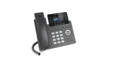 telefon-stacjonarny-grandstream-grp2613-waga-z-opakowaniem-0-6-kg