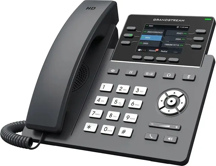 telefon-stacjonarny-grandstream-grp2613-obsluga-poe-tak
