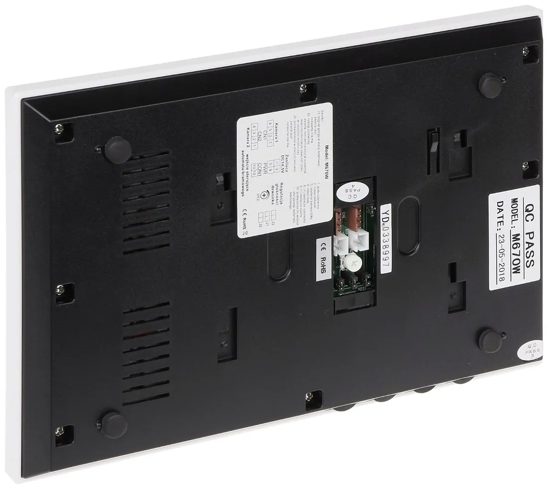 panel-wewnetrzny-m670w-vidos