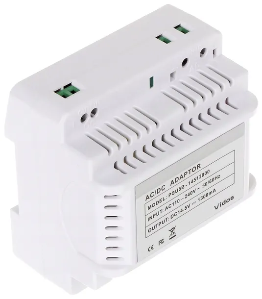 panel-wewnetrzny-m670w-vidos-typ-domofonu-przewodowy