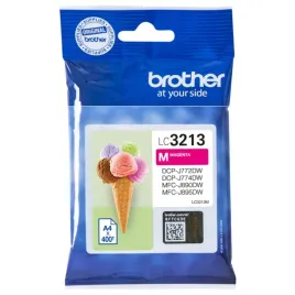 tusz-brother-lc3213m-czerwony-magenta