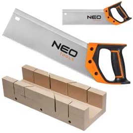 neo-pila-grzbietnica-350-mm-13-tpi-skrzynka-uciosowa-drewniana-do-listw