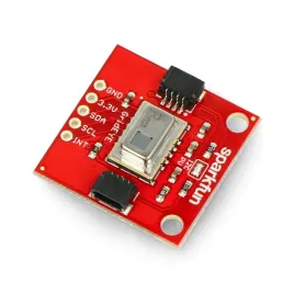 czujnik-sparkfun-amg8833-grid-eye