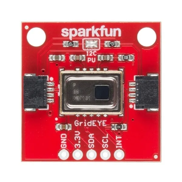 czujnik-sparkfun-amg8833-grid-eye