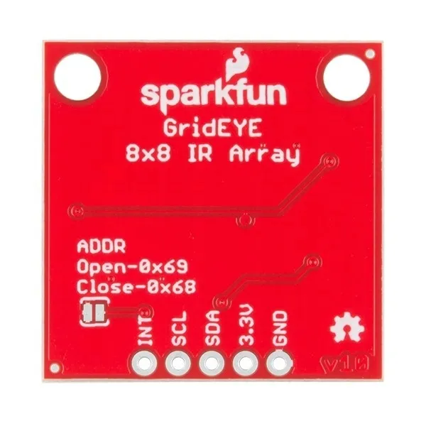 czujnik-sparkfun-amg8833-grid-eye