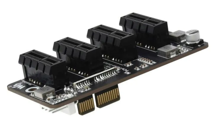 pcie-packet-switch-4p-4-kanalowy-ekspander-pcie