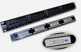 patch-panel-a-lan-czarny-pk003-1u-19-kat-waga-z-opakowaniem-0-675-kg