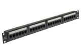 patch-panel-a-lan-czarny-pk003-1u-19-kat-wysokosc-produktu-5-5-cm