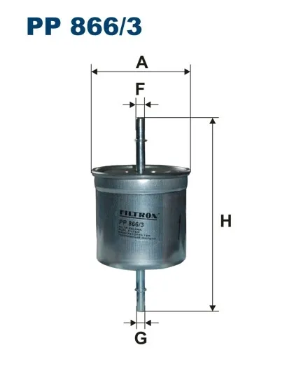 filtron-pp-866-3-filtr-paliwa-waga-z-opakowaniem-2-kg