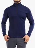 bluza-sensor-merino-upper-niebieski-r-xl-kolor-niebieski