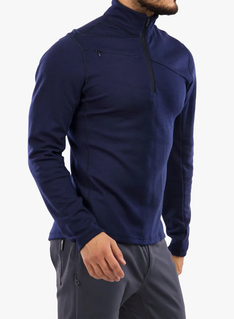 bluza-sensor-merino-upper-niebieski-r-xl