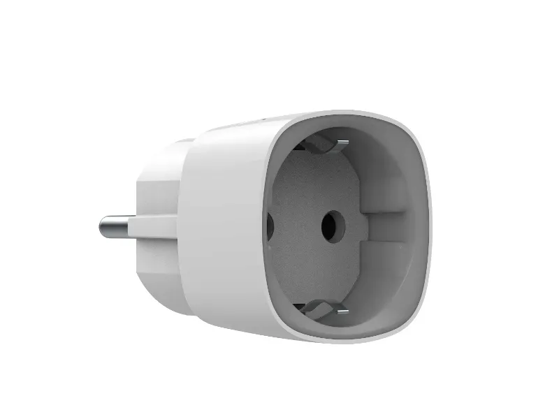 gniazdko-ajax-socket-black-rodzaj-gniazdko