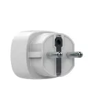 gniazdko-ajax-socket-black-waga-z-opakowaniem-0-058-kg