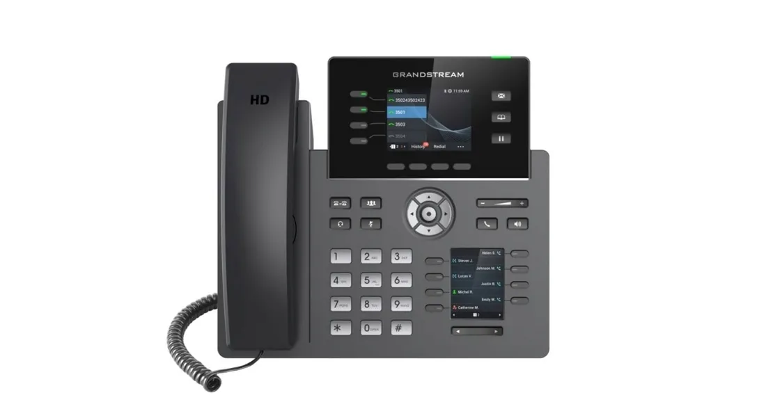 telefon-stacjonarny-grandstream-grp2614
