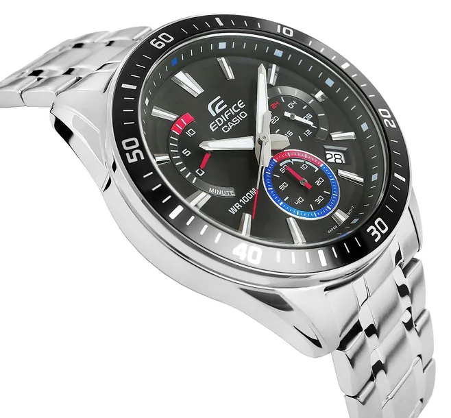 casio-zegarek-meski-efr-552d-1a3vudf-funkcje-stoper