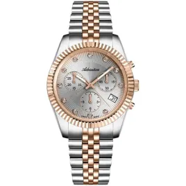 zegarek-damski-adriatica-a3809-r1r7ch-cyrkonie-srebrny