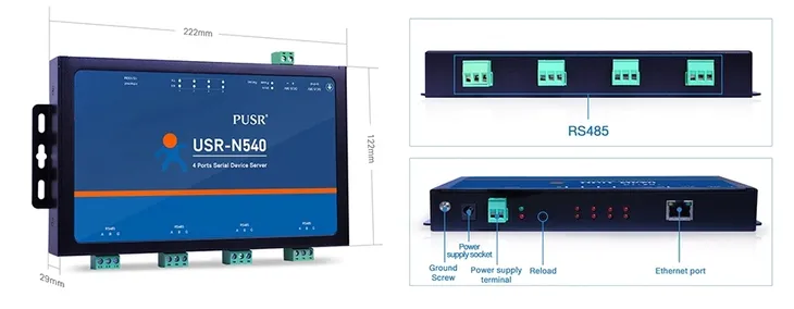 konwerter-rs485-na-ethernet-usr-n540-h7-4-kod-producenta-usr-n540-h7-4