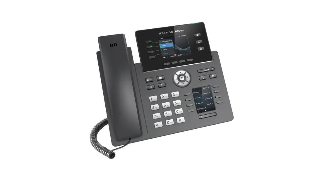 telefon-stacjonarny-grandstream-grp2612